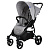 Коляска прогулочная Valco Baby Snap 4 Flatt Matt Cool Grey